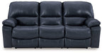 Leesworth Living Room Set - FAMSA Furniture (TX)
