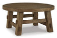 Mackifeld Occasional Table Set - FAMSA Furniture (TX)