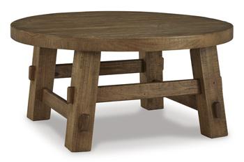Mackifeld Occasional Table Set - FAMSA Furniture (TX)