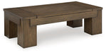 Rosswain Occasional Table Set - FAMSA Furniture (TX)