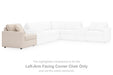 Modmax Sectional with Audio System - FAMSA Furniture (TX)