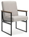 Montia Home Office Set - FAMSA Furniture (TX)
