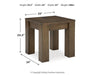 Rosswain Occasional Table Set - FAMSA Furniture (TX)