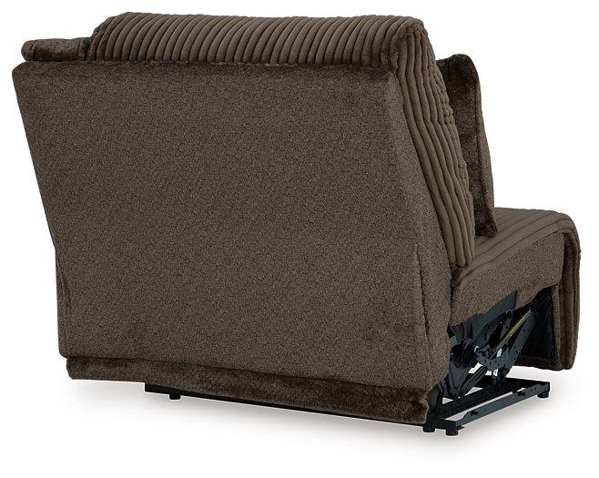 Top Tier Sectional Loveseat - FAMSA Furniture (TX)