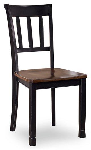 Owingsville Dining Room Set - FAMSA Furniture (TX)