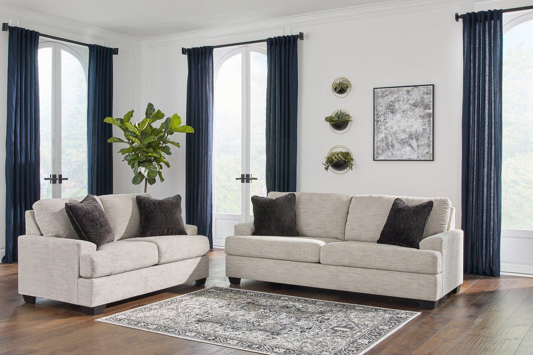 Vayda Living Room Set - FAMSA Furniture (TX)