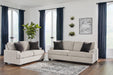 Vayda Living Room Set - FAMSA Furniture (TX)