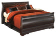 Huey Vineyard Bedroom Set - FAMSA Furniture (TX)