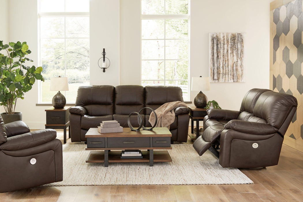 Leesworth Living Room Set - FAMSA Furniture (TX)