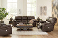 Leesworth Living Room Set - FAMSA Furniture (TX)