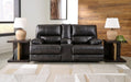 Mountainous Living Room Set - FAMSA Furniture (TX)