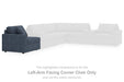 Modmax Sectional with Audio System - FAMSA Furniture (TX)