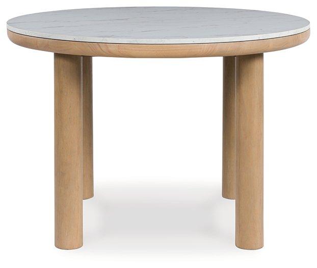 Sawdyn Dining Room Set - FAMSA Furniture (TX)