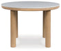 Sawdyn Dining Room Set - FAMSA Furniture (TX)