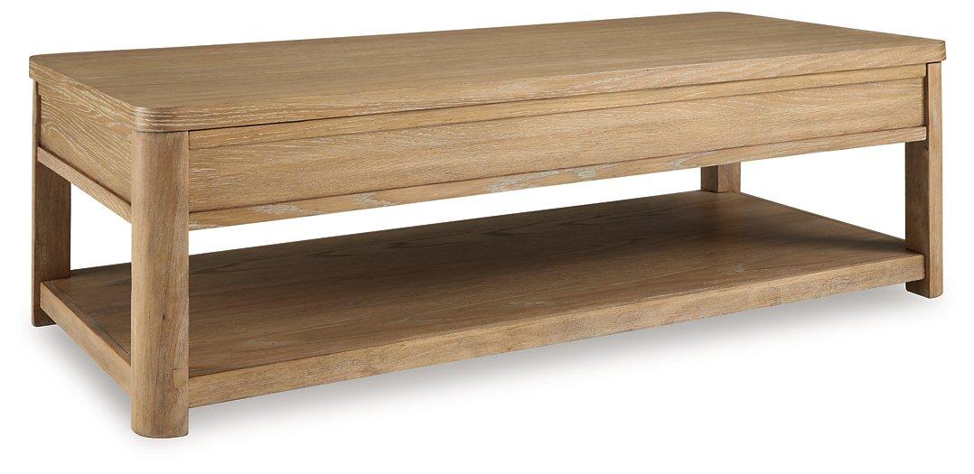Rencott Occasional Table Set - FAMSA Furniture (TX)