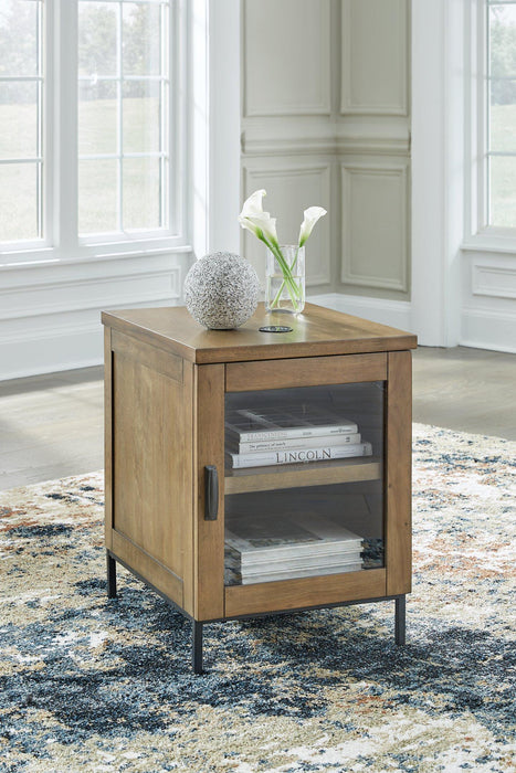 Torlanta Occasional Table Set - FAMSA Furniture (TX)