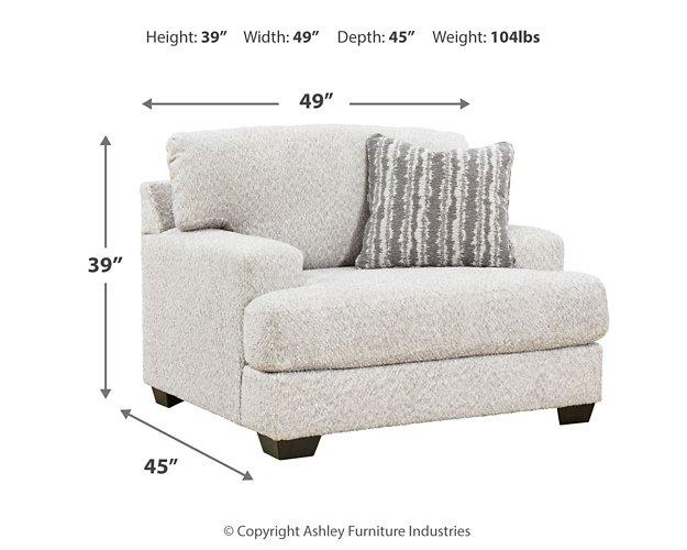 Brebryan Living Room Set - FAMSA Furniture (TX)