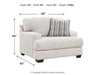Brebryan Living Room Set - FAMSA Furniture (TX)