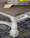 Havalance Table Set - FAMSA Furniture (TX)
