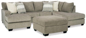 Creswell Living Room Set - FAMSA Furniture (TX)