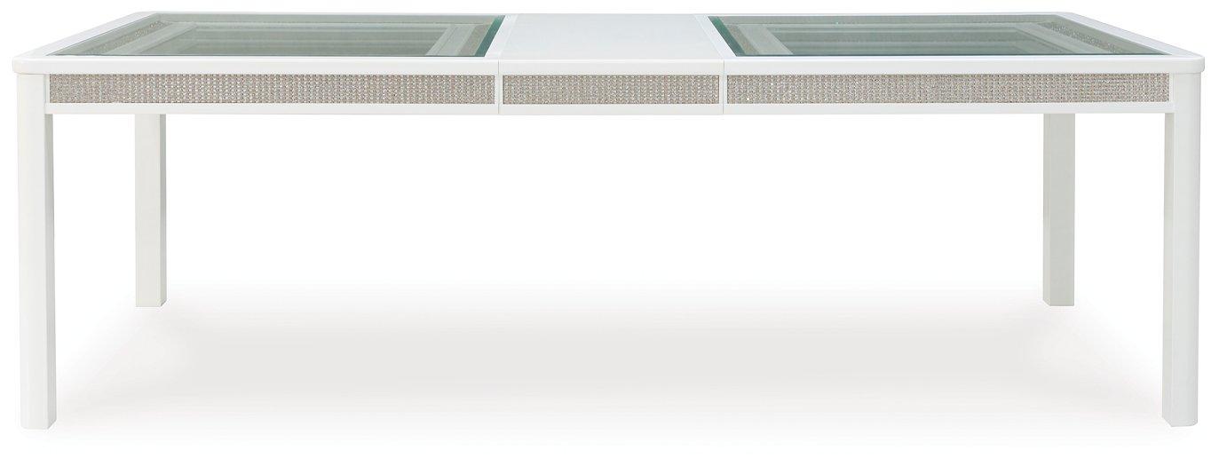 Chalanna Dining Package - FAMSA Furniture (TX)