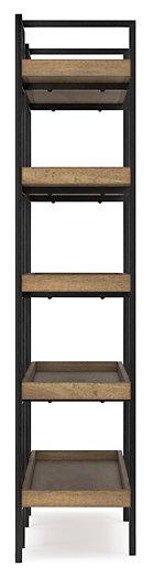 Montia Home Office Set - FAMSA Furniture (TX)