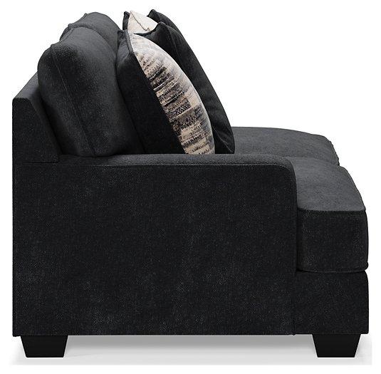 Lavernett Living Room Set - FAMSA Furniture (TX)