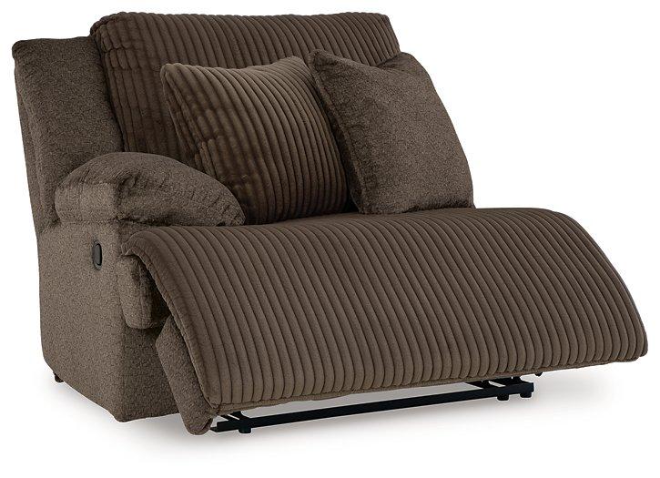 Top Tier Sectional Sofa - FAMSA Furniture (TX)