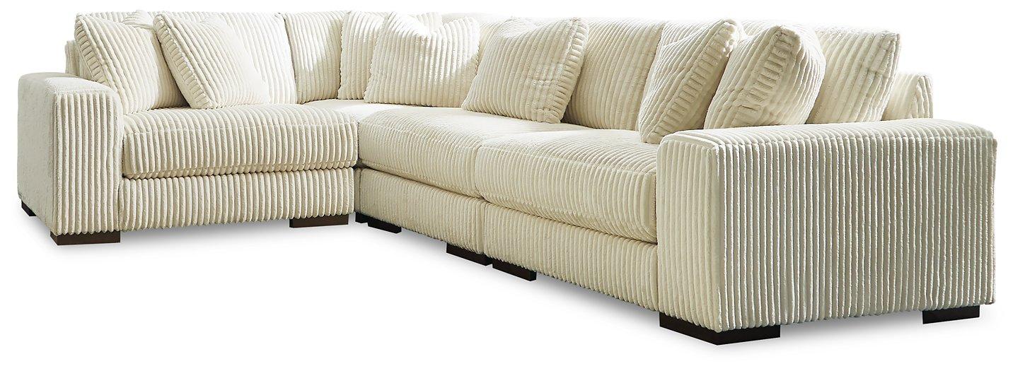 Lindyn Living Room Set - FAMSA Furniture (TX)