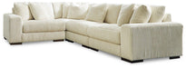 Lindyn Living Room Set - FAMSA Furniture (TX)