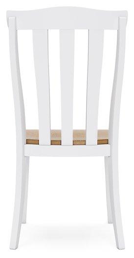 Ashbryn Dining Set - FAMSA Furniture (TX)