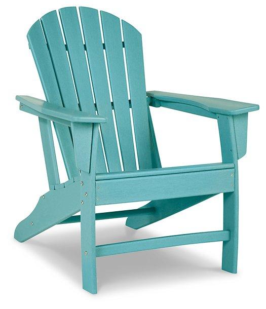 Sundown Treasure Outdoor Seating Set - FAMSA Furniture (TX)