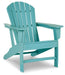 Sundown Treasure Outdoor Seating Set - FAMSA Furniture (TX)