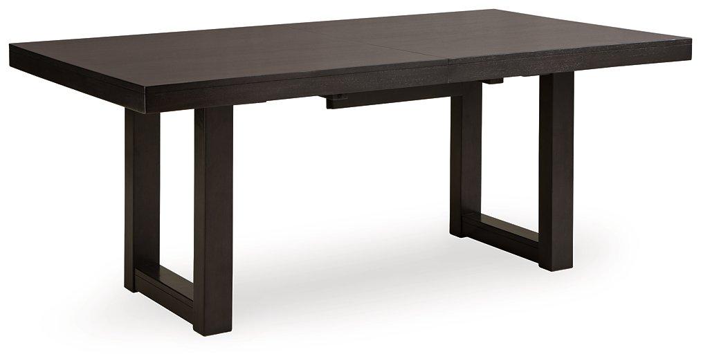 Neymorton Dining Room Set - FAMSA Furniture (TX)