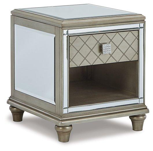 Chevanna Occasional Table Package - FAMSA Furniture (TX)