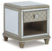 Chevanna Occasional Table Set - FAMSA Furniture (TX)