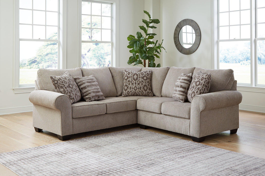 Claireah Living Room Set - FAMSA Furniture (TX)
