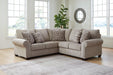 Claireah Living Room Set - FAMSA Furniture (TX)