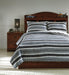 Merlin 3-Piece Coverlet Set - FAMSA Furniture (TX)