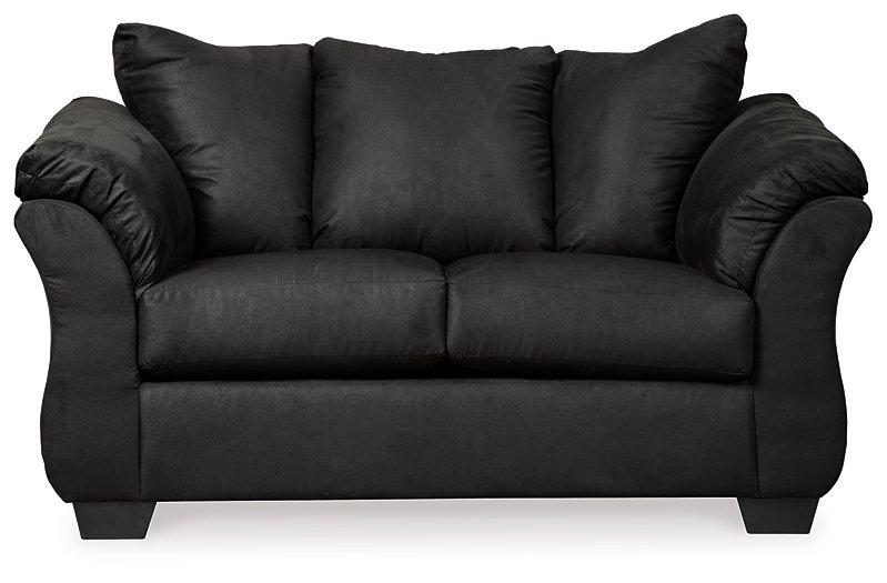 Darcy Living Room Set - FAMSA Furniture (TX)