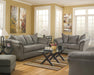 Darcy Living Room Set - FAMSA Furniture (TX)