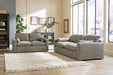 Dramatic Living Room Set - FAMSA Furniture (TX)