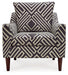 Morrilton Next-Gen Nuvella Accent Chair - FAMSA Furniture (TX)