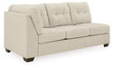 Falkirk Living Room Set - FAMSA Furniture (TX)