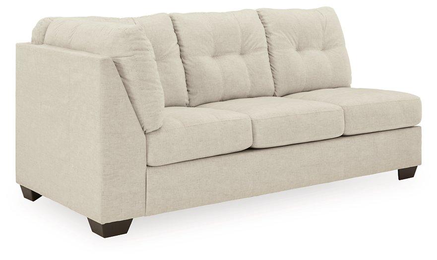 Falkirk Living Room Set - FAMSA Furniture (TX)