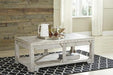 Fregine Occasional Table Set - FAMSA Furniture (TX)