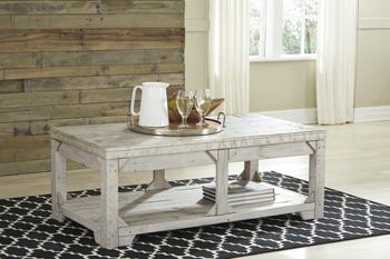 Fregine Occasional Table Set - FAMSA Furniture (TX)