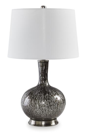 Tenslow Lamp Set - FAMSA Furniture (TX)