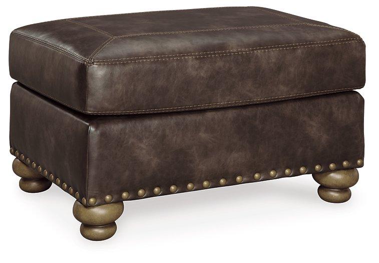 Nicorvo Living Room Set - FAMSA Furniture (TX)