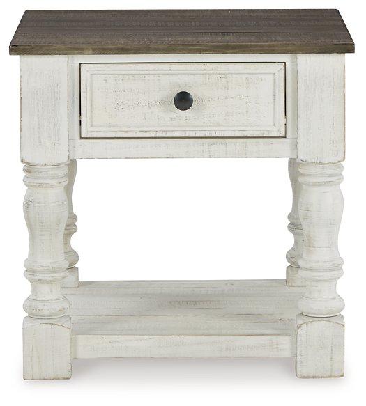 Havalance Occasional Table Set - FAMSA Furniture (TX)
